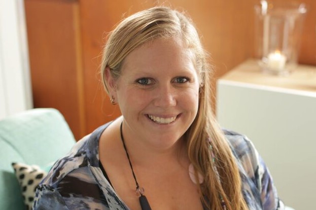 Samantha Poole cropped